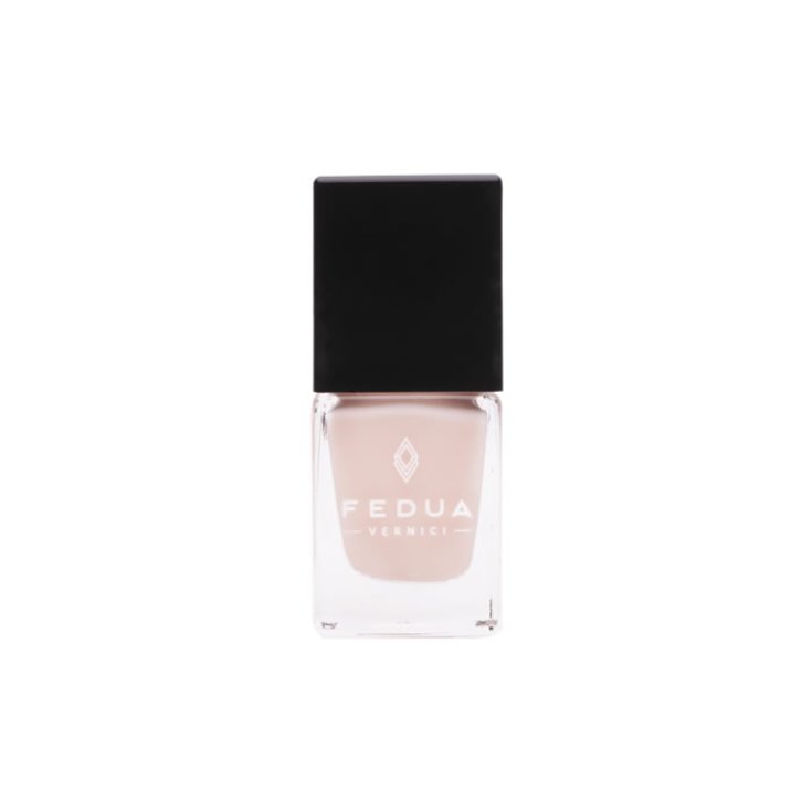 Smalto Effetto Gel Water Rose Fedua