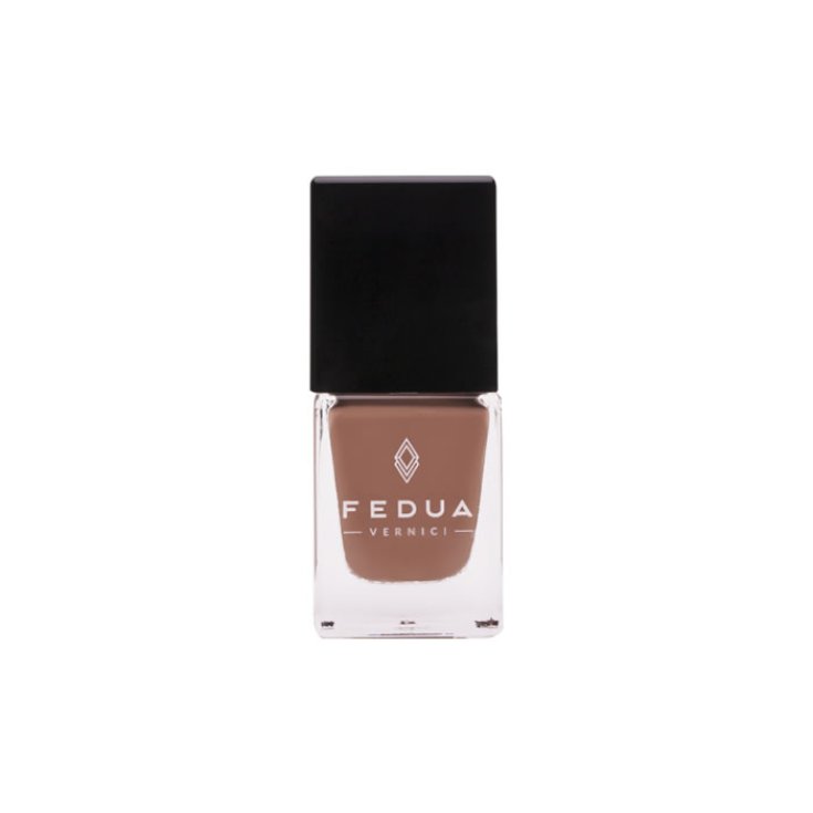 Smalto Effetto Gel Cashmere Fedua