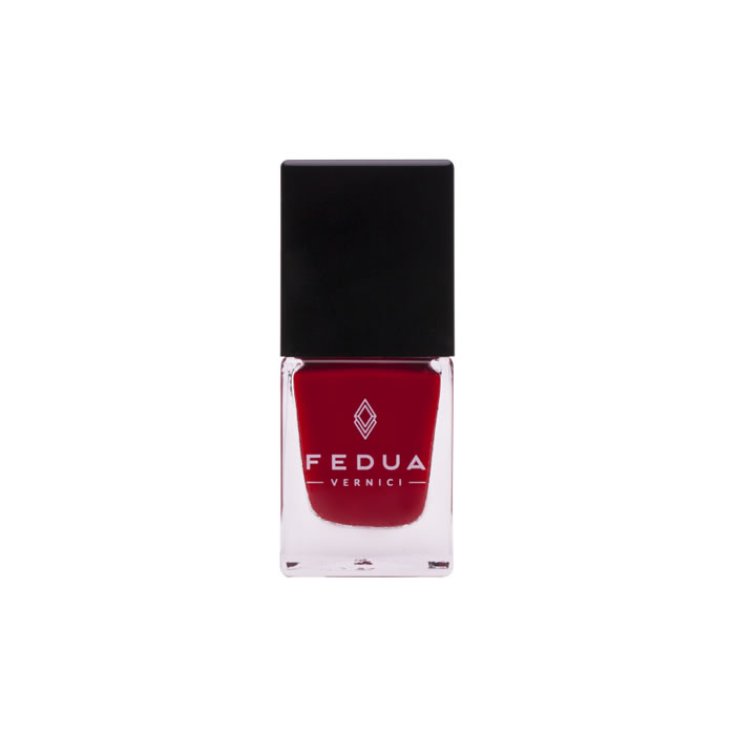 Smalto Effetto Gel Wine Fedua