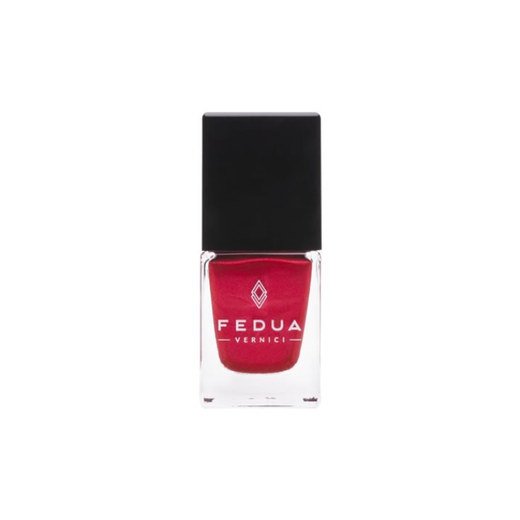 Smalto Effetto Gel Pearl Rouge&nbsp;Fedua