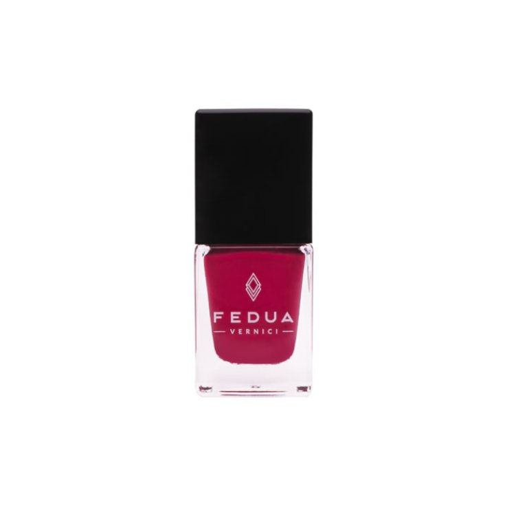 Smalto Effetto Gel Red Cherry&nbsp;Fedua