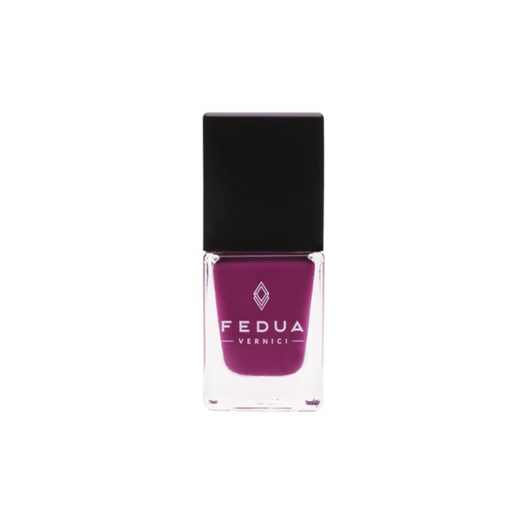 Smalto Effetto Gel Violet&nbsp;Fedua