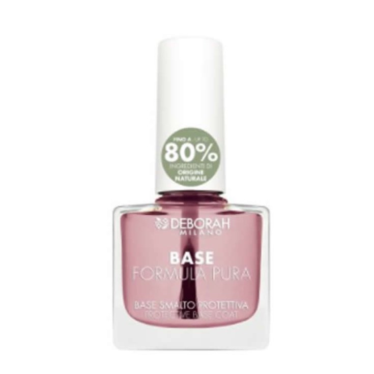 DEBORAH MILANO Smalto Base Formula Pura 0