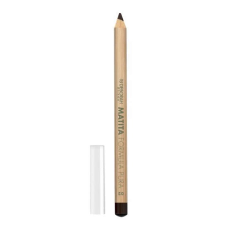 DEBORAH EYE LINER FORMULA PURA 02 M