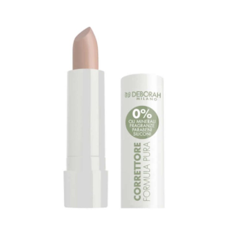 DEBORAH MILANO Correttore Formula Pura 01