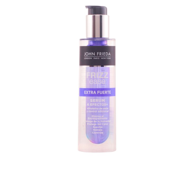 John Frieda Frizz Ease Extra Serum Anti-Frenzy 50ml