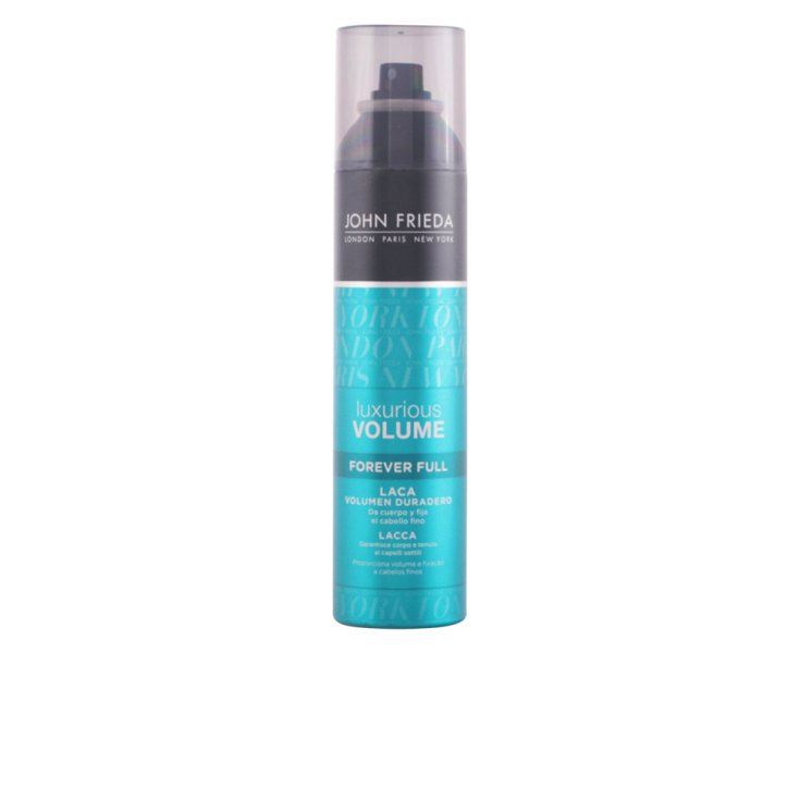 John Frieda Frizz Ease Luxurious Volume Forever Full Lacca Spray 250ml