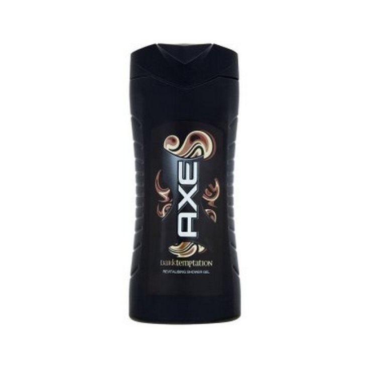 Axe Dark Temptation Gel Doccia 400ml