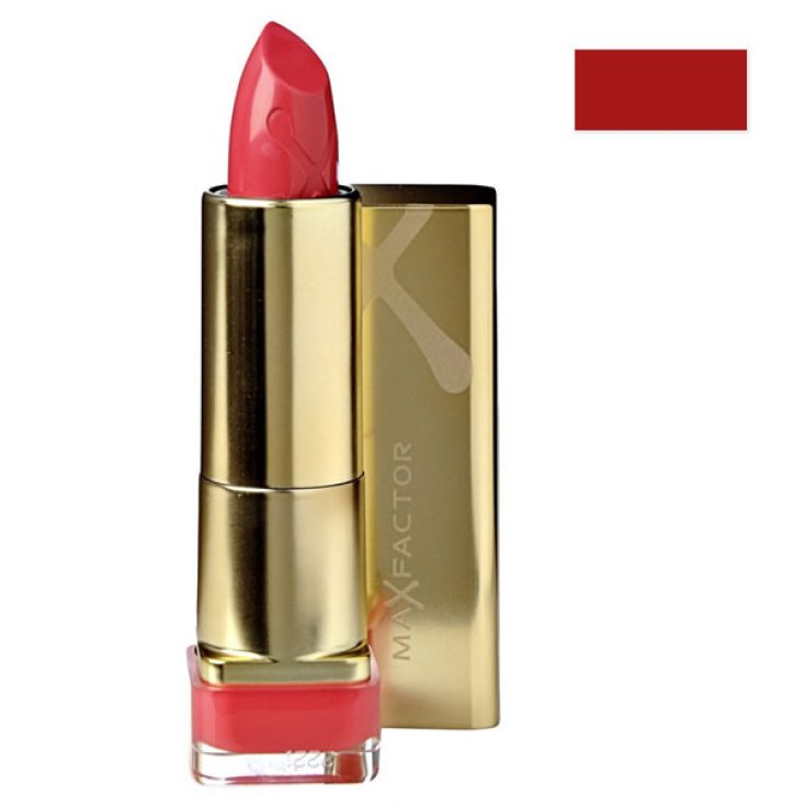 Rossetto Colour Elixir 715 Ruby Tuesday