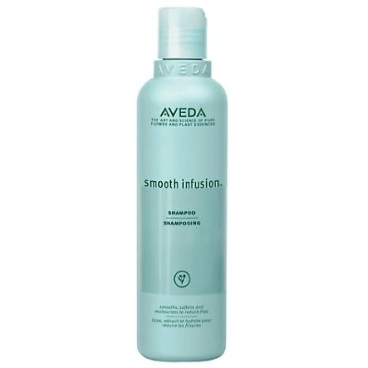 Aveda Smooth Infusion Shampoo 250ml
