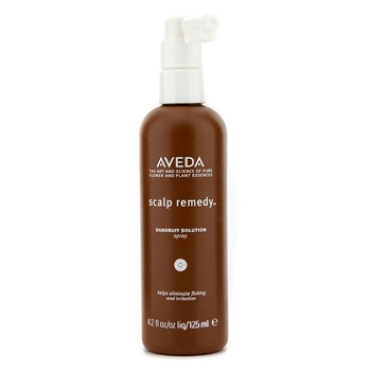Scalp Remedy Dandruff Solution Trattamento Quotidiano 125ml