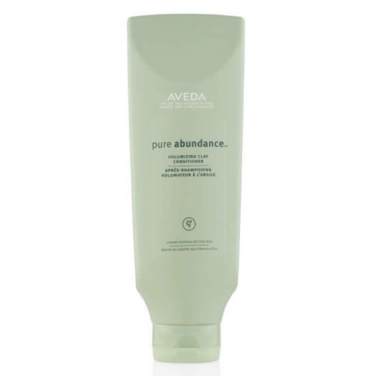Aveda Pure Abundance Volumizing Clay Conditioner 500ml