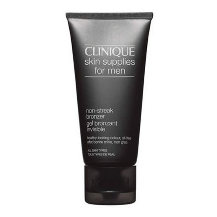Clinique Men Non Streak Bronzer 60ml