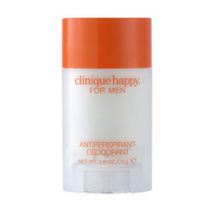 Clinique Happy Men Deodorante Stick 75g