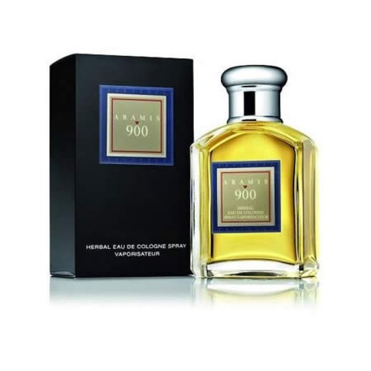 Aramis 900 Eau De Cologne Spray 100ml