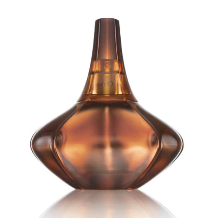 *C K OBSESSION SECRET D EDP 50 VAPO