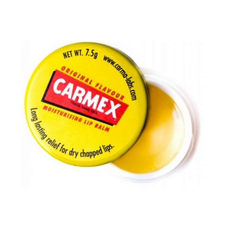 Classic Moisturising Lip Balm 7,5g
