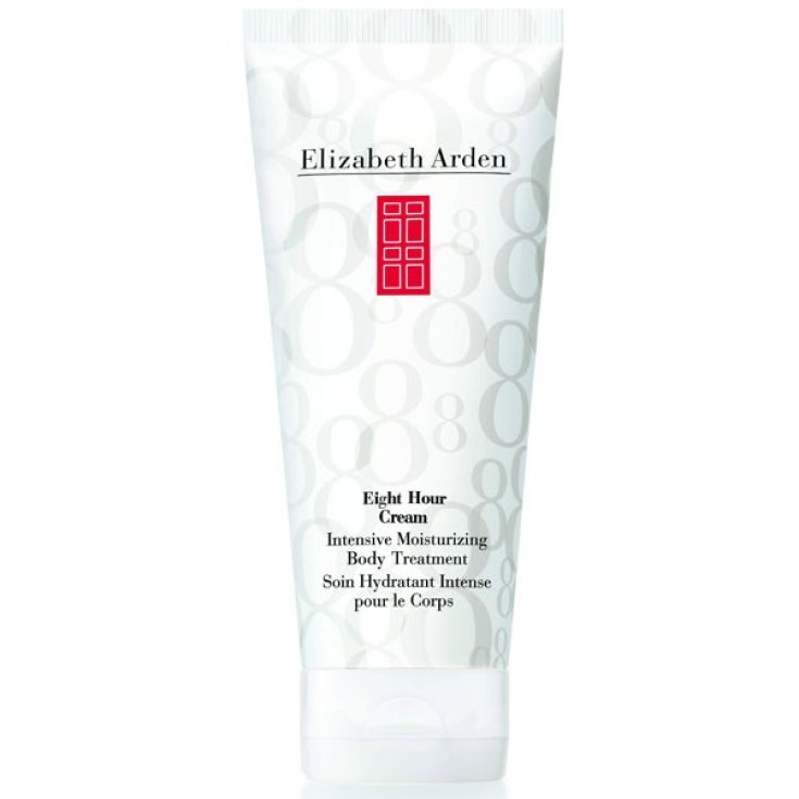 @EA EIGHT HOUR BODY 200 ML