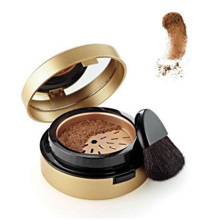 @EA PURE FINISH BRONZE POWDER MEDIU