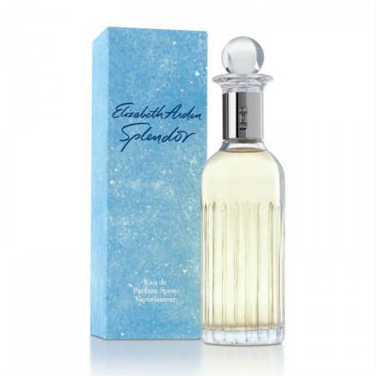 @SPLENDOR EDP VAPO 125 ML