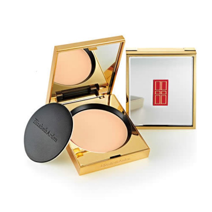 @EA SMOOTH PRESSED POWDER 403
