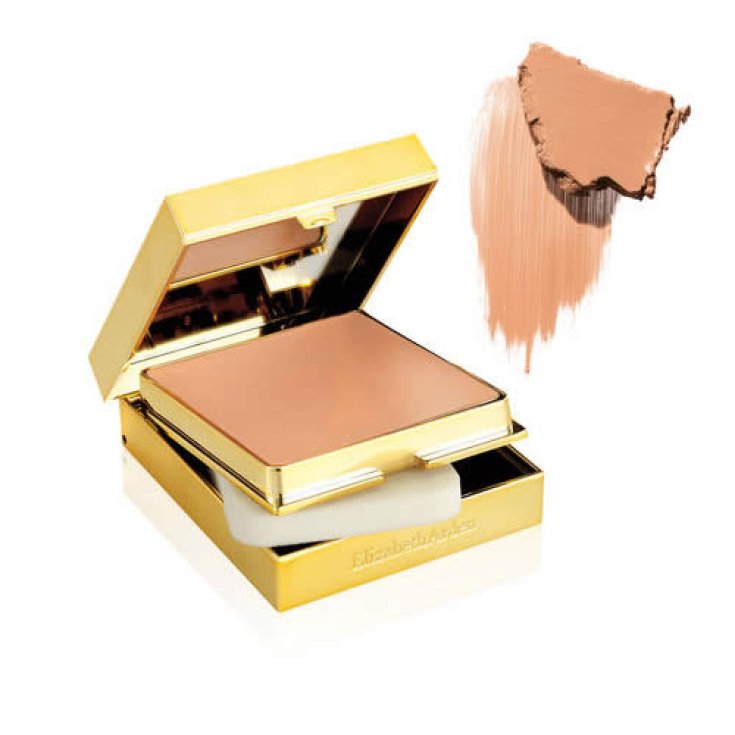 *EA SPONGE ON CREAM MAKE UP 452