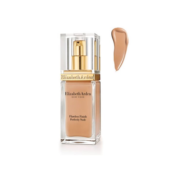 *EA F/T FLAWLESS FINISH 19