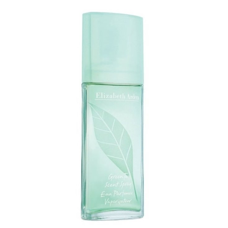 @GREEN TEA DI EA EDT VAPO 50 ML