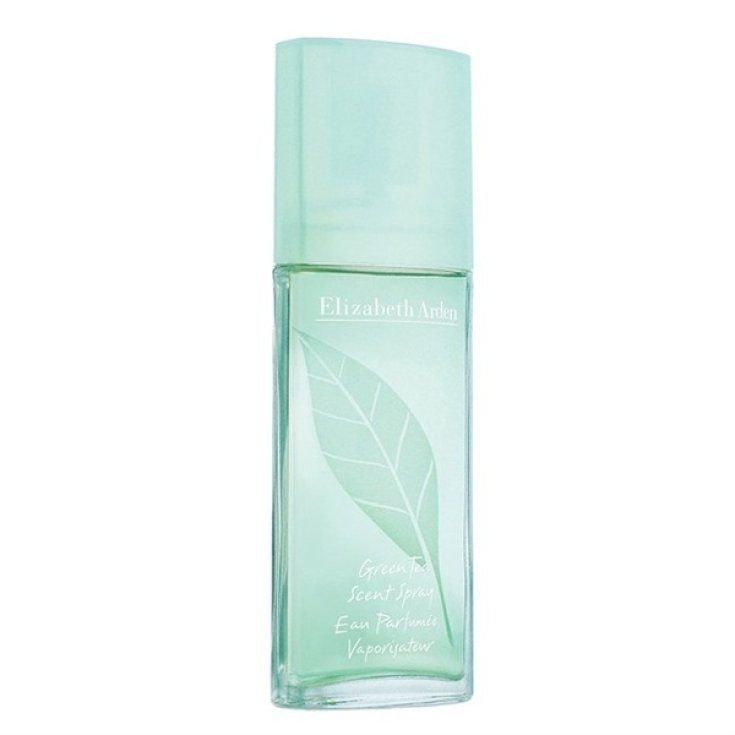 @GREEN TEA DI EA EDT VAPO 100 ML