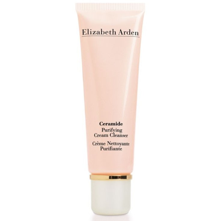 @EA CERAM PURIFYNG CLEANSER 125 ML