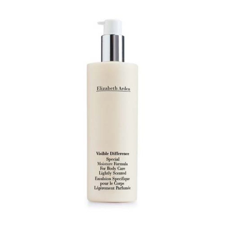 @EA VD BODY LIGHT SCENTED 300 ML