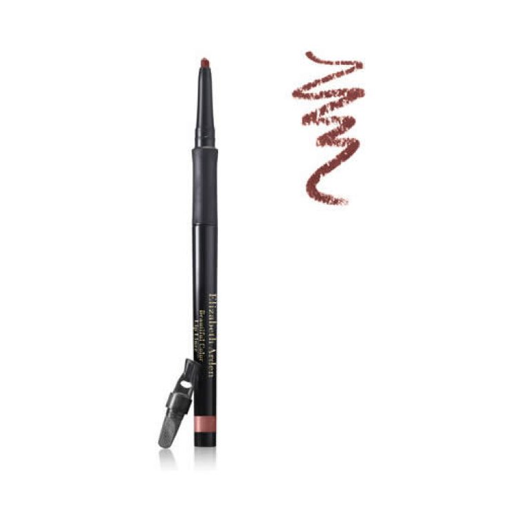*EA LIP LINER BEAUTIFUL COLOR 8