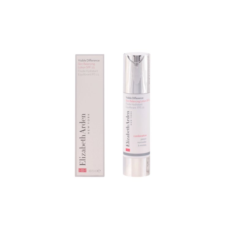 @EA VISIBLE DIFF.SKIN BAL.LOT.SPF15