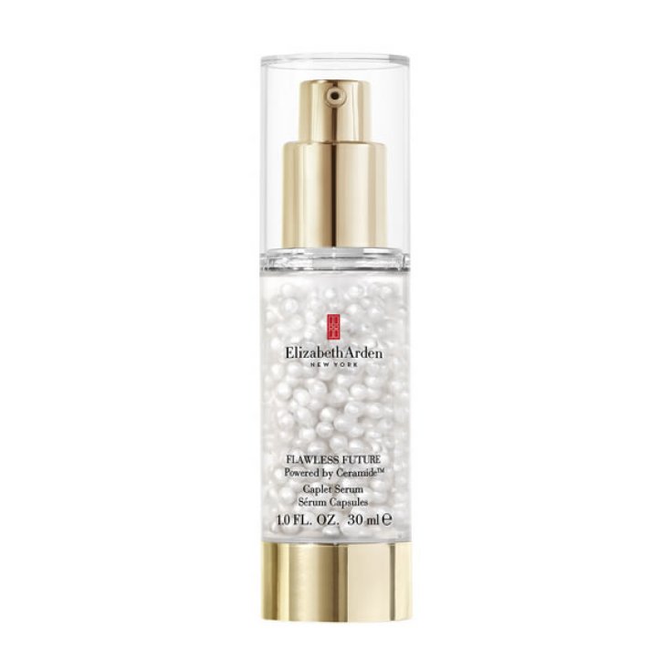 @EA CERAM FLAW FUTURE CAPLET SERUM