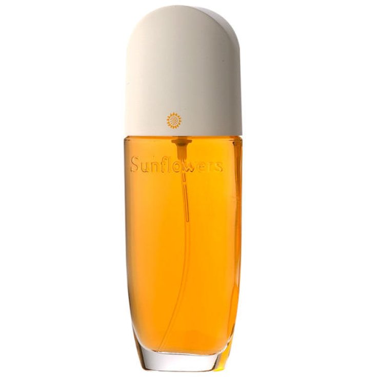 @SUNFLOWERS EDT VAPO 50 ML