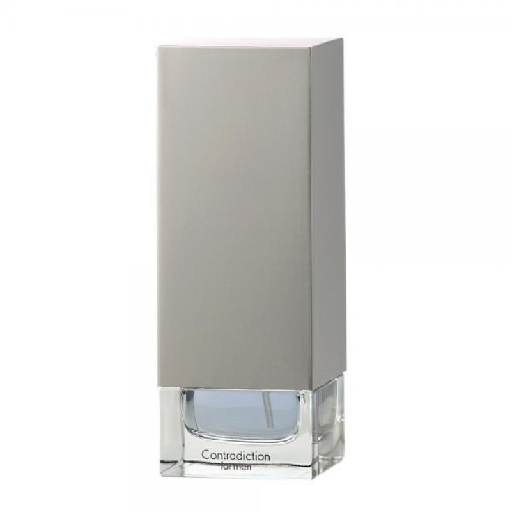 @C K CONTRADICTION U EDT 50 VAPO