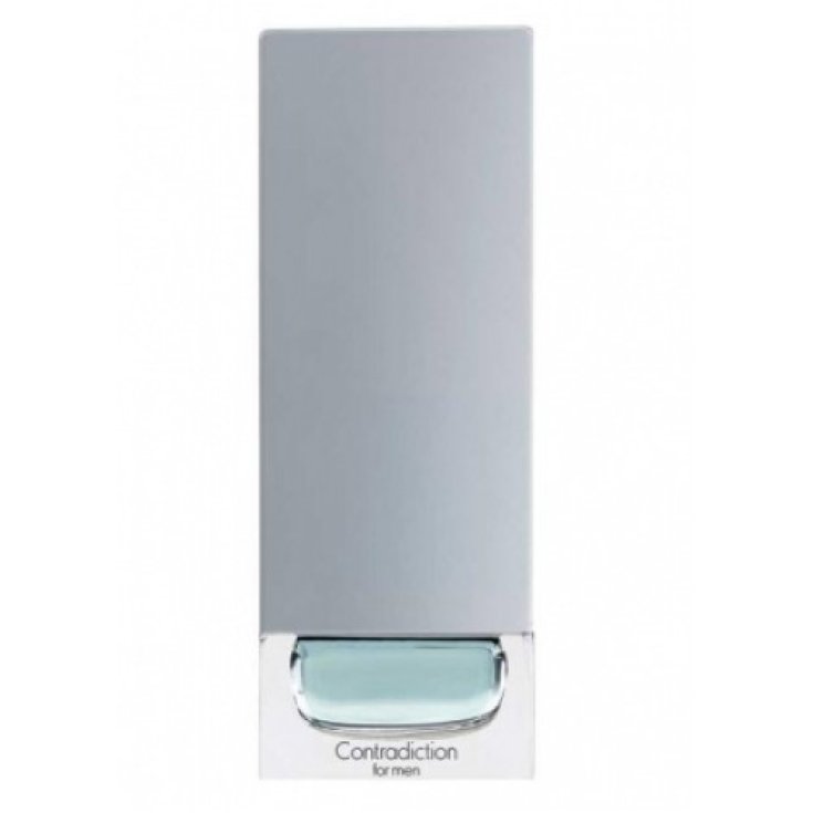 @C K CONTRADICTION U EDT 100 VAPO