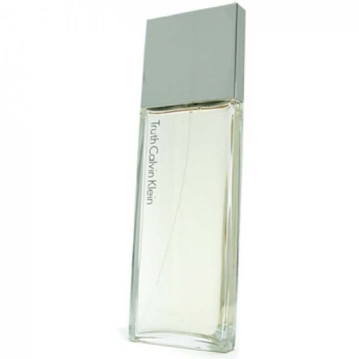 @C K TRUTH D EDP 50 VAPO