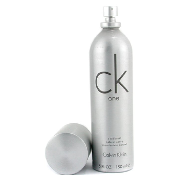 C K ONE DEO 150 VAPO