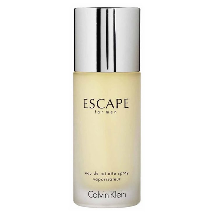 *C K ESCAPE U EDT 50 VAPO
