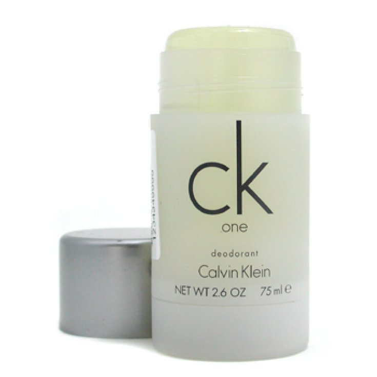 C K ONE DEO STICK 75 GR