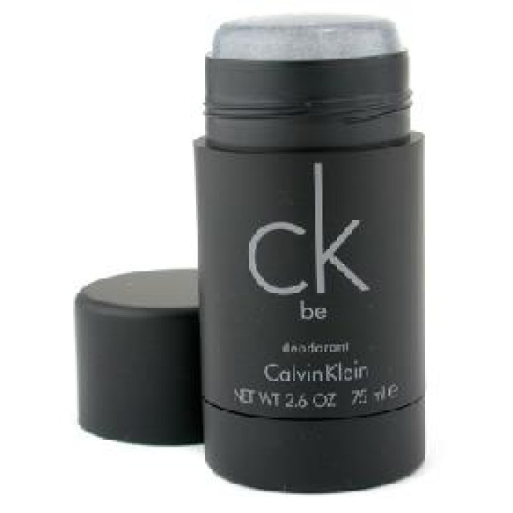CK BE Calvin Klein deo stick