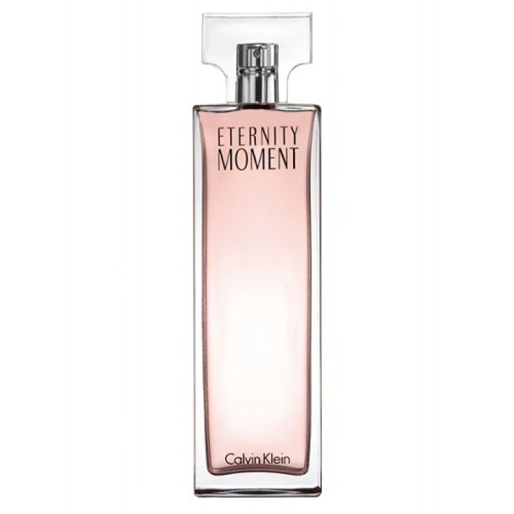 @C K ETERNITY MOMENT D EDP 100 VAPO