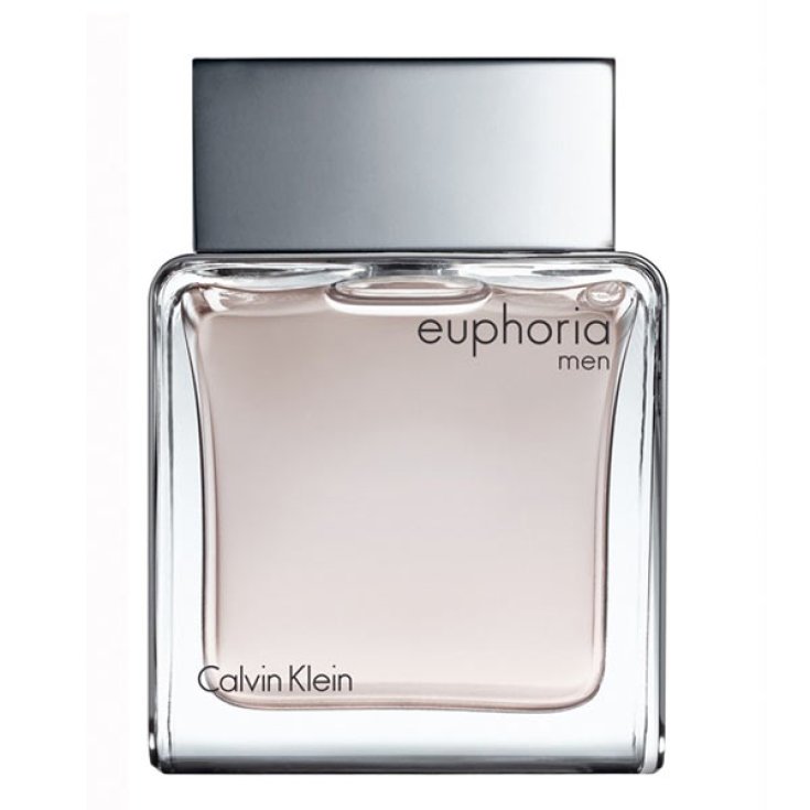 *C K EUPHORIA U EDT 50 VAPO