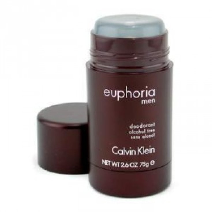 @C K EUPHORIA U DEO STICK 75 ML