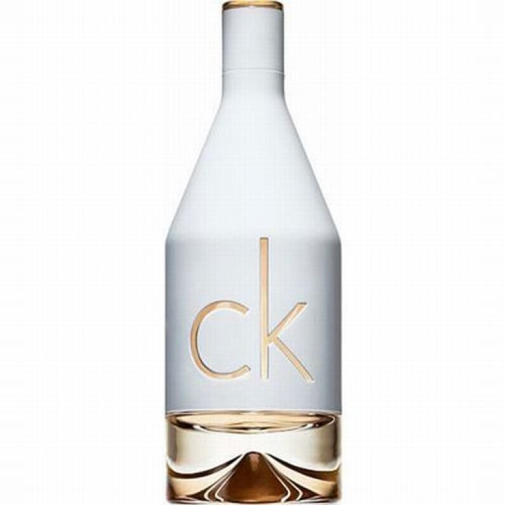 *C K IN2U HER EDT 50 VAPO