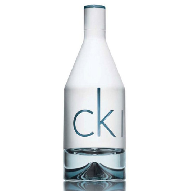 *C K IN2U HIM EDT 150 VAPO