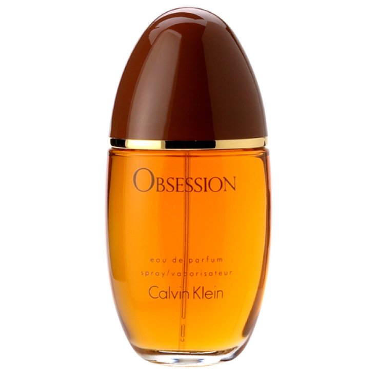 *C K OBSESSION D EDP 30 VAPO