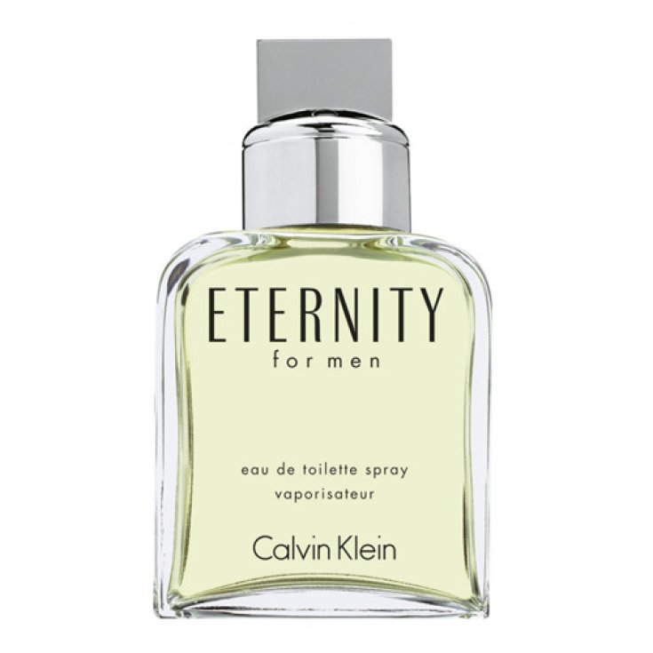 *C K ETERNITY U EDT 30 VAPO