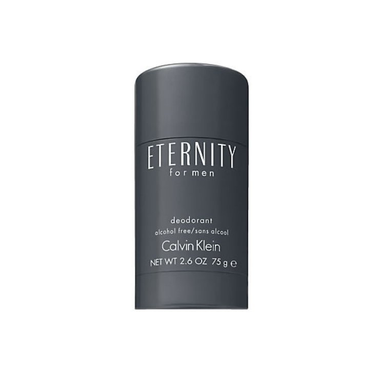 *C K ETERNITY U DEO STICK 75 ML